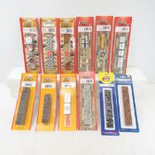 12 Chooch & Other HO Loads NIP