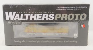 Walthers Proto Locomotive 920-49505 A-B sealed