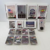 16 Light Works USA Animated Neon Signs NIP