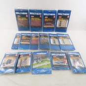 15 Walthers HO scale bagged model kits sealed