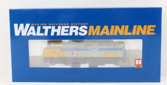 Walthers Mainline EMD F40PH Locomotive