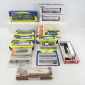 12 Athearn & Other Semi Tractors & Trailers NIP
