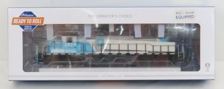 Athearn ATH71628 Locomotive with DCC & Sound NIB