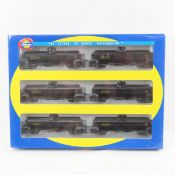 Athearn HO Union Tank Car 6pack 73214 NIP