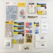 Highway Miniatures & Other HO Accessory Kits