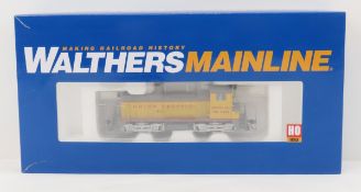 Walthers Mainline EMD SW7 Locomotive