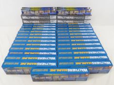 Walthers Passenger Car lighting kits NIB