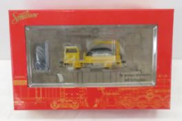 Spectrum Bachmann 87902 HO Ballast Vehicle NIP