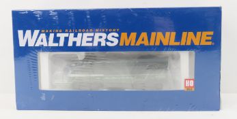 Walthers Mainline EMD F7AB Locomotive