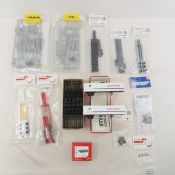 Promotex, A-Line & Other HO Kits & Accessories NIP