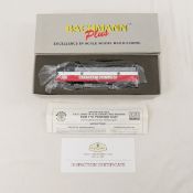 Bachmann Plus EMD F7A Locomotive NIB 11227