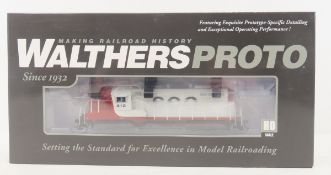 Walthers Proto Locomotive 920-42709 NIB