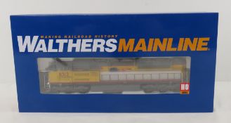 Walthers Mainline EMD SD70ACE Locomotive