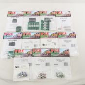 NCE DCC System Parts NIP