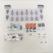 Kadee & Other HO Wheels, Couplers & More