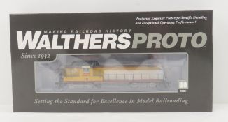 Walthers Proto EMD GP9 PH II Locomotive