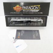 Paragon with Rolling Thunder Locomotive 5591 NIB