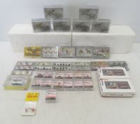 Preiser HO Circus Animals & accessories NIP