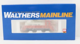 Walthers Mainline EMD SW7 locomotive