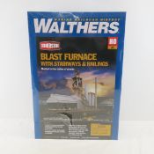 Walthers HO model kit 933-4600 sealed