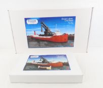 Sylvan Great Lakes Ore Boat Model & Extension Kit