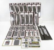 Atlas Code 100 HO Scale Track & Accessories