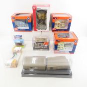 Lionel, Walthers & Other HO Scale Models NIP