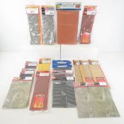 Chooch, Busch & Other Walls, Textures & More NIP