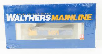 Walthers Mainline EMD F7AB Locomotive