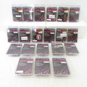 20 Light Works USA Animated Neon Signs NIP