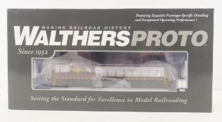 Walthers Proto Locomotive 920-41708 NIB