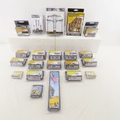 Woodland Scenics JustPlug Lights & More NIP