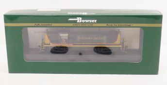 Bowser HO Northern Pacific #858 Locomotive NIP