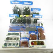 Walthers & Life-Like Trees- NIP