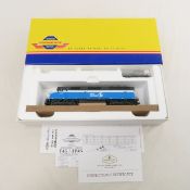 Athearn Genesis HO Locomotive G67505 DCC/Sound NIB
