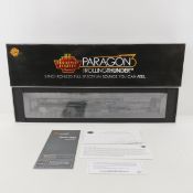 Paragon with Rolling Thunder locomotive #6504 NIB