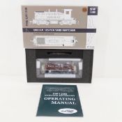 Rapido Switcher EMD SW1200 ROCK ISLAND #925