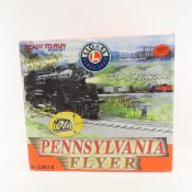 Lionel 6-30018 Train Set in Box