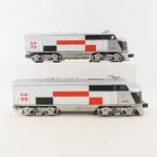 Lionel New Haven HO Engine & Dummy