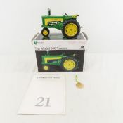 ERTL Precision John Deere 630 Tractor- Open box