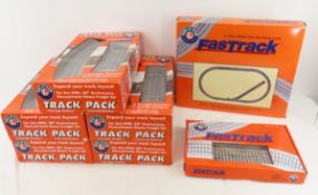 Lionel FastTrack track NIB