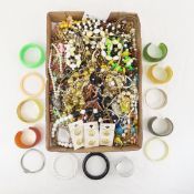 Monet & Other Jewelry - Wear and Repair