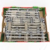 Lionel O Gauge Track