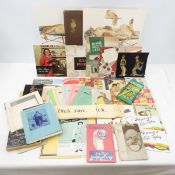 Vintage Teacher Supplies, Advertisements