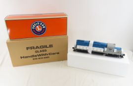 Lionel JC Penney Train Engine New