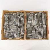 Lionel O 27 Gauge Train Track Straight & Curved