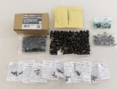 Walthers Proto 920-2304 HO Metal Wheelsets & More