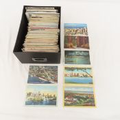 Vintage Postcard Collection