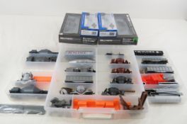 19 Slag, Bottle & Steel Industry Cars & Loads