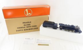 Lionel JC Penny Engine & Tender New